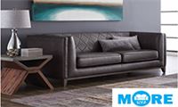 Salvatore Sofa