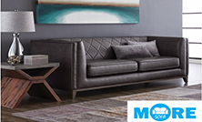 Salvatore Sofa