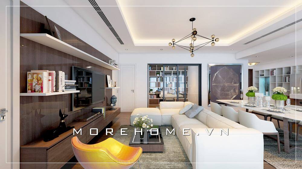 Sofa góc chữ L Sofa góc chữ L