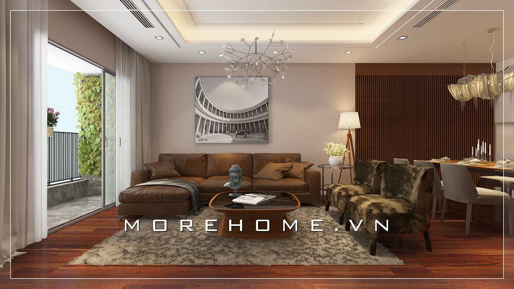 Sofa góc chữ L Sofa góc chữ L