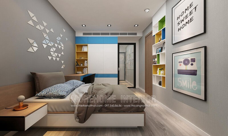 Giường ngủ gỗ An Cường Giường ngủ gỗ An Cường