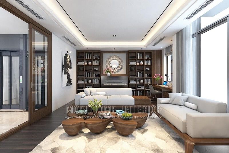 Bàn trà gỗ óc chó là một sản phẩm xây dựng tính thẩm mỹ, nó giúp tạo ra một bước đột phá trong việc thay đổi phong cách sống và các quan điểm của con người.