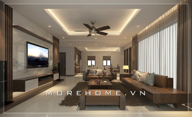 Sofa văng 3 chỗ Sofa văng 3 chỗ