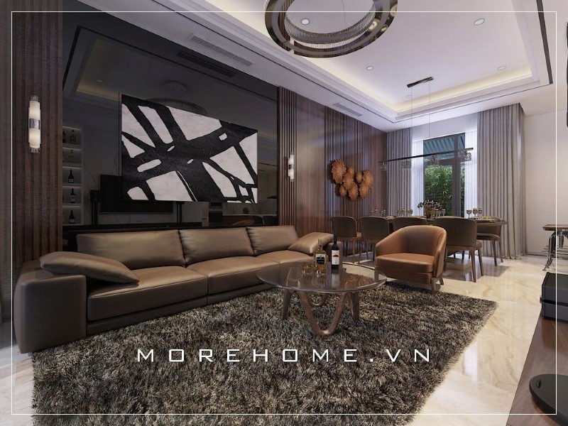Sofa văng 3 chỗ Sofa văng 3 chỗ