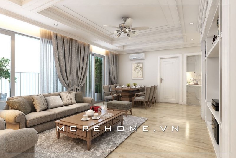 Sofa văng 3 chỗ Sofa văng 3 chỗ